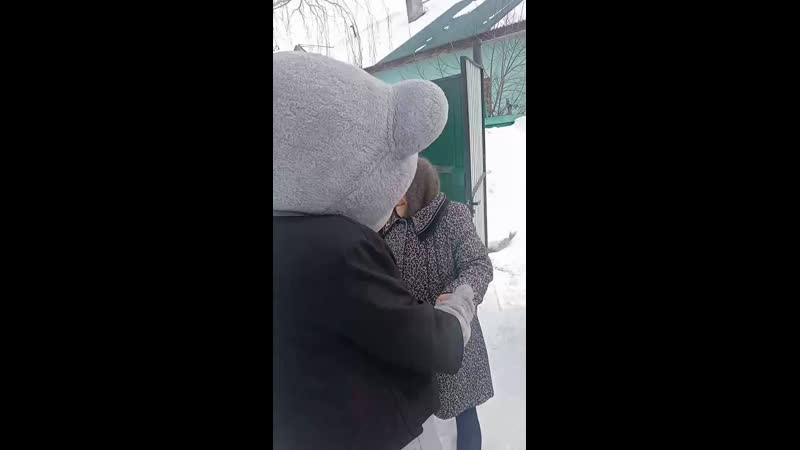 Видео от Teddy