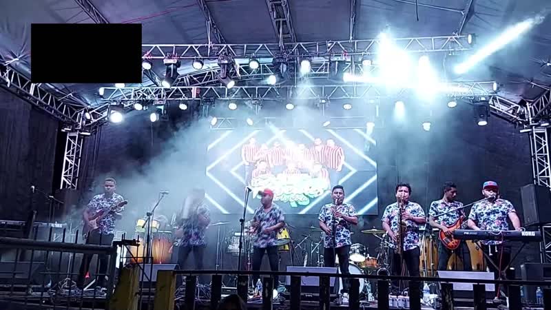 Pop Sones de la Costa, Zonakosteña, México,