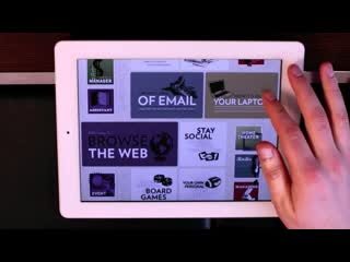 iPad 2 Review HD