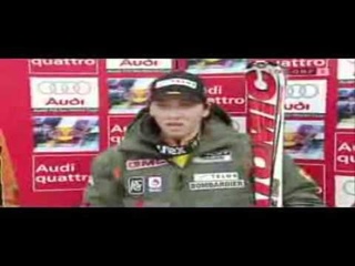 Alpine Skiing crashes compilation part 2