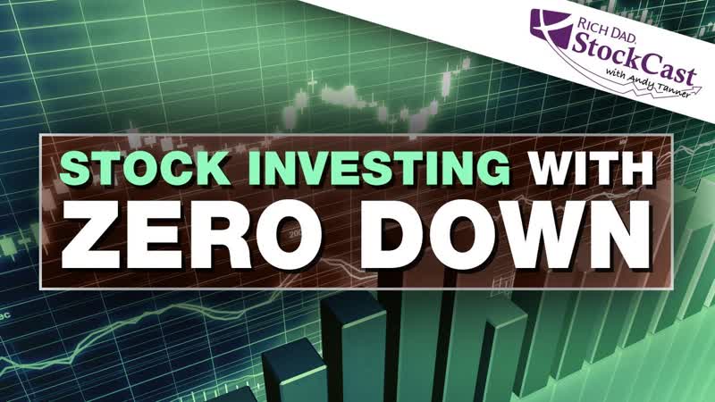 Investing with Little to No Money Rich Dads Stock
