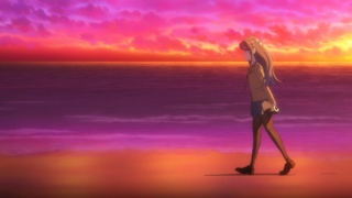 Fukashigi no Karte, Seishun Buta Yarou ED 01 Creditless