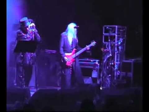 UMBRA ET IMAGO LIVE CASTLE PARTY 2011 part