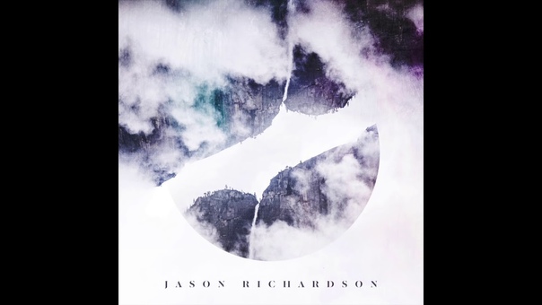 Jason Richardson I OFFICIAL Full Album