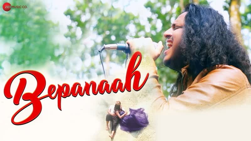 Bepanaah Official Music Video, Nitesh