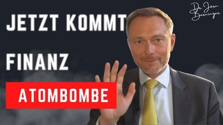 LINDNER soll Deutschland nun Abwracken - Wie genau, verrt uns ein Tweet!