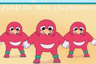 FIND DA WAE! (Nightcore) | Original: CG5