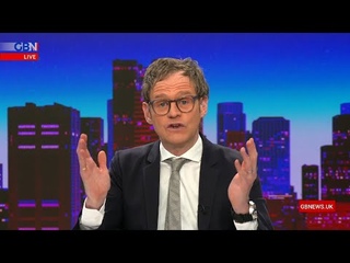 Mark Dolan: The cosy Covid consensus is crumbling
