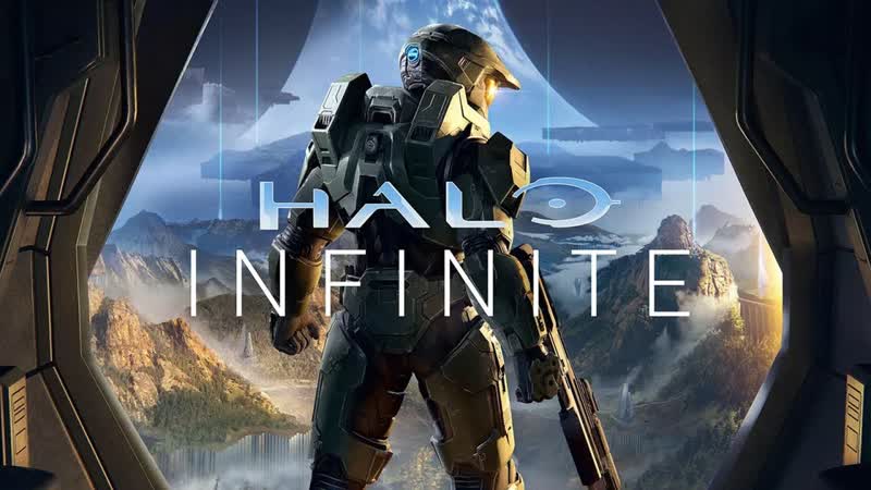 Halo Infinite