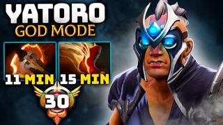 ЭТО ЛУЧШИЙ АНТИ-МАГ в МИРЕ! 🔥 YATORO