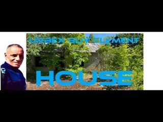 URBEX Guy Clment HAAPSALU HOUSE VIDEO