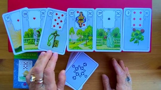Очень точное гадание на мысли и чувства мужчины Пришло время раскрыть карты! #колена таро онлайн