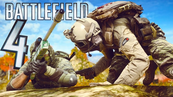 Battlefield 4 Random Moments 57 ( Repair Tool Awesomeness, Raining Men