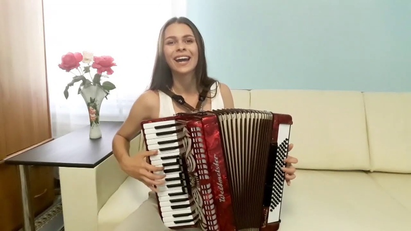 Гранкина Диана Татьяна Буланова Не бойтесь
