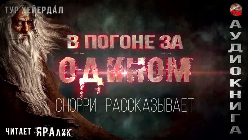 В погоне