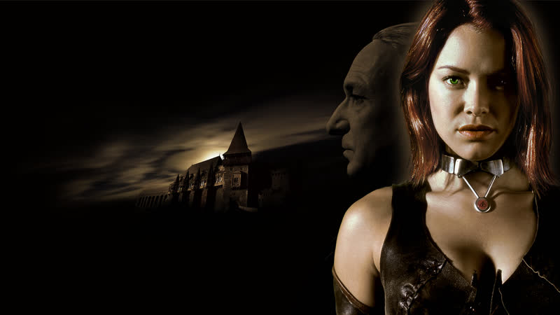 Бладрейн, Bloodrayne