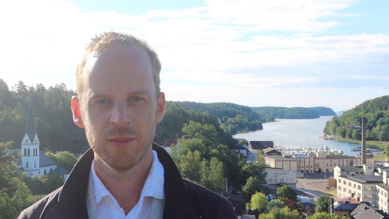 14 Sverige ut ur