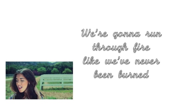 Madison Beer Unbreakable (