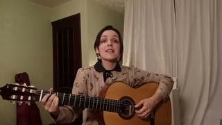 «Снова замерло всё до рассвета…» Наталья Ермолкина