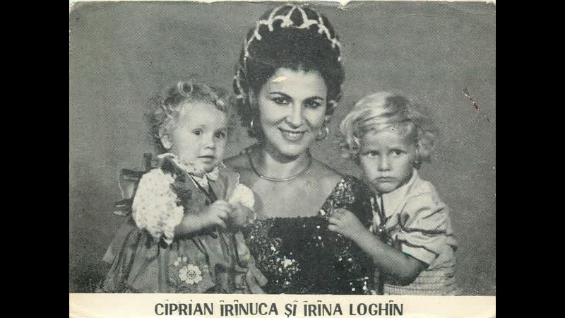 IRINA LOGHIN O batrana intr o