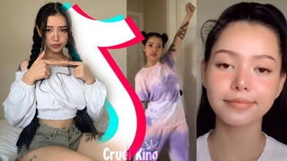 Bella Poarch TikTok Compilation