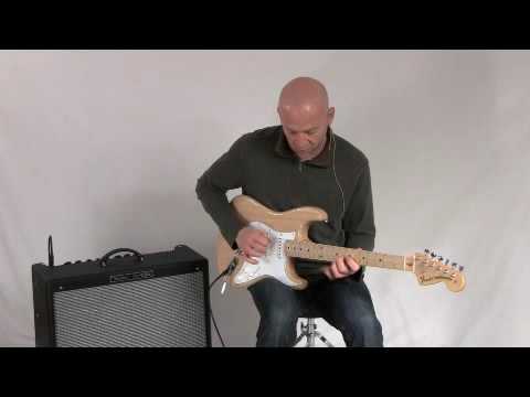 Fender Classic Series 70s
