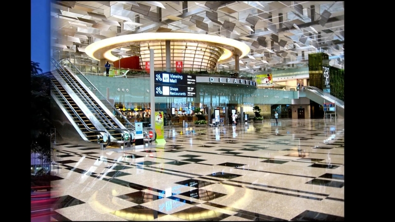 Top 10 Most Beautiful Airports In The World 2017 18 ( Air Advisor