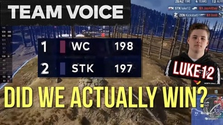 How did STK win this game? | PCS1 Team Voice - STK, NA Champion 🏆