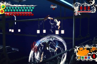 Killer Is Dead Combos