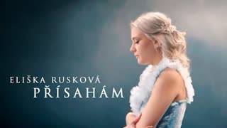 Eliška Rusková - Přísahám (Official Video 2021)