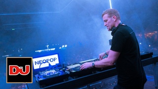 Ben Klock @ Neopop Festival