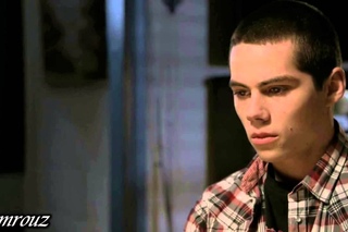 Страна наших снов Teen Wolf