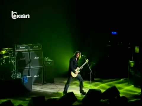 John norum solo girl from