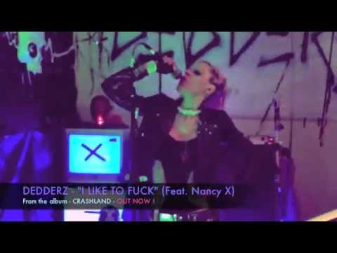 I LIKE TO FUCK ( Starring Nancy X) ACCESS DENIED X