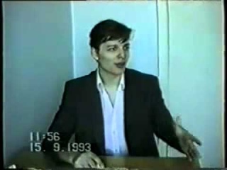 За що сидів Ляшко