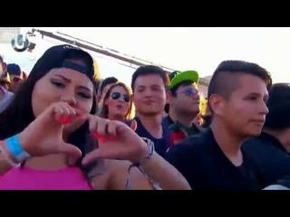 Malaa @ Ultra Music Festival - Mexico