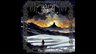 Inthuul - Songs From a Dead Winter  (2022)