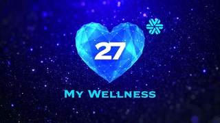 MY WELLNESS | КРАСОТА