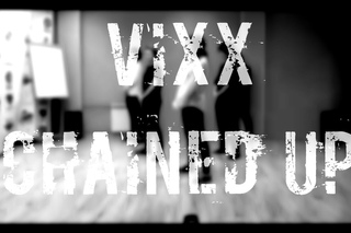 VIXX - Chained Up (Dance cover by INU)
