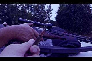 Постреляем :) shoot