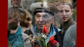 Молодым о подвигах дедов