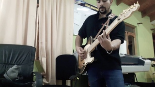 Cynic-Wheels Within Wheels (Cover Con Algunas Pelas)