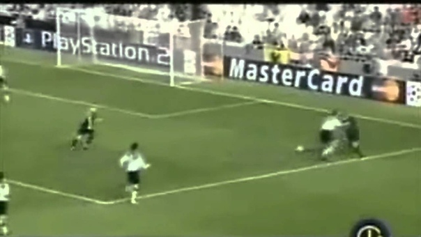 INTER le 30 partite più emozionanti N. 29 Valencia Inter 1