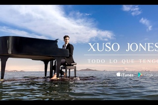 Xuso Jones - Todo lo que tengo (Official Video)