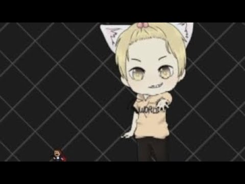 I wanna kill the Kamilia 3, Cyber