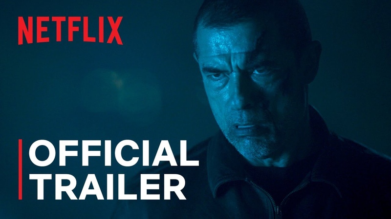 My Name Is Vendetta, Official Trailer,