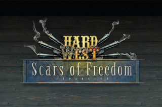 Hard West: Scars of Freedom DLC #3. Безумный хирург. Max Gunter.