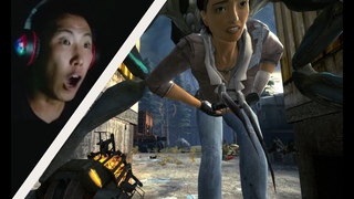 ПОСЛЕДНИЙ ЭПИЗОД НАВЕРНОЕ /  Half-Life 2: Episode Two #1