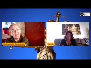 2023 02 27 Le Puzzle avec  Lionelle parole de Maman