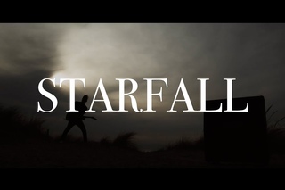 Spirit Breaker - Starfall